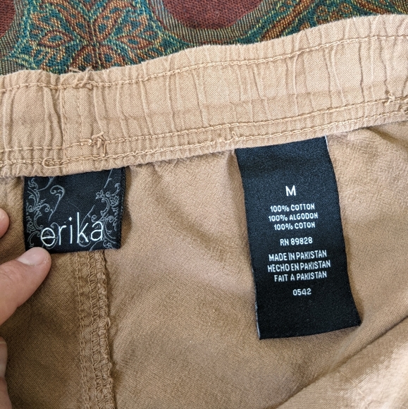 Erika medium yoga pants - Picture 2 of 5